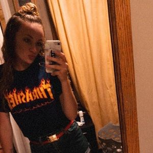 Meet your Posher, Haley